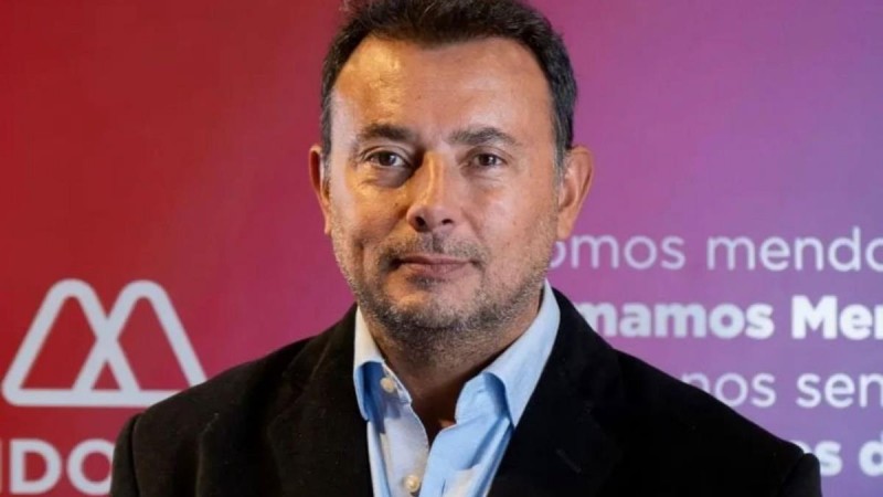 Carlos Moyano asumirá la jefatura regional de ANSES en Mendoza